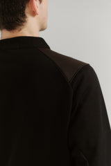 Coreform Waffle Half Zip