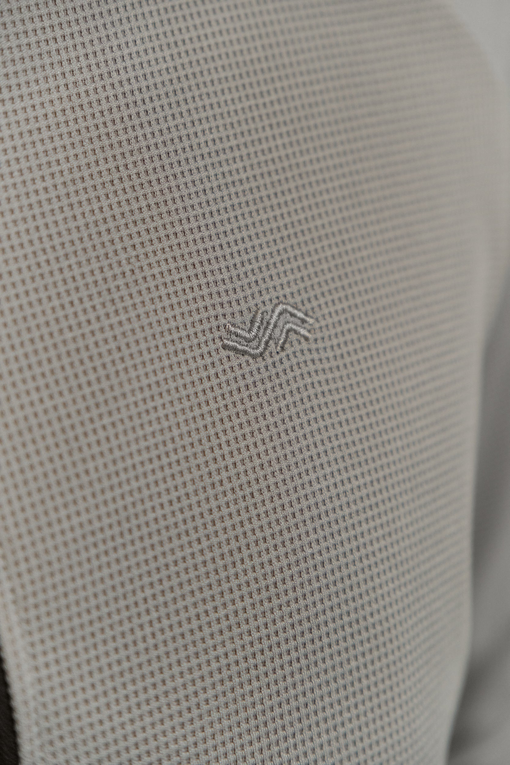 Coreform Waffle Half Zip