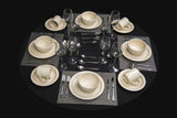 Camembert 16pc Foundry Dinner Set - Image 2