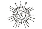 56Pc Cutlery Set - Image 1