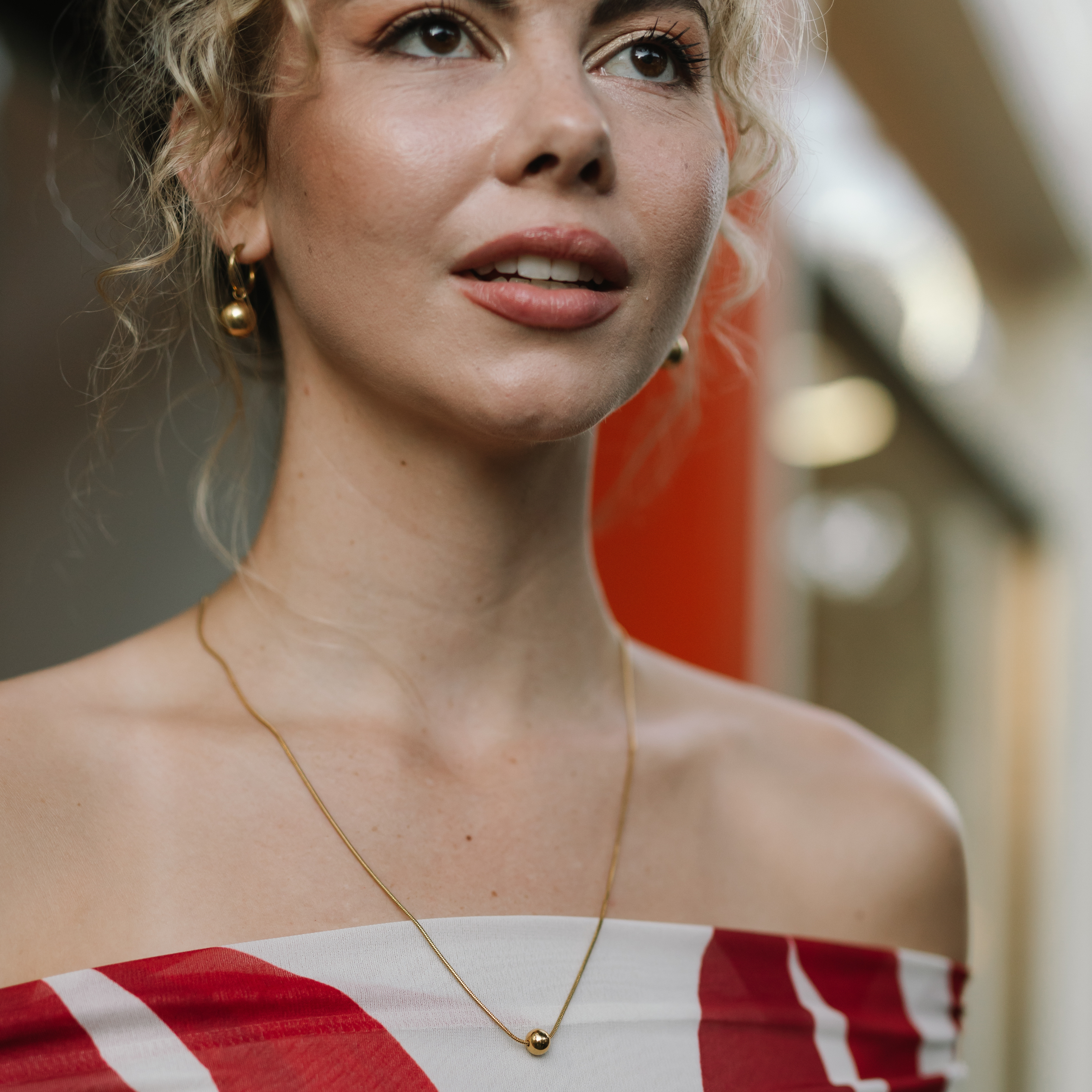 Cyrus Earrings