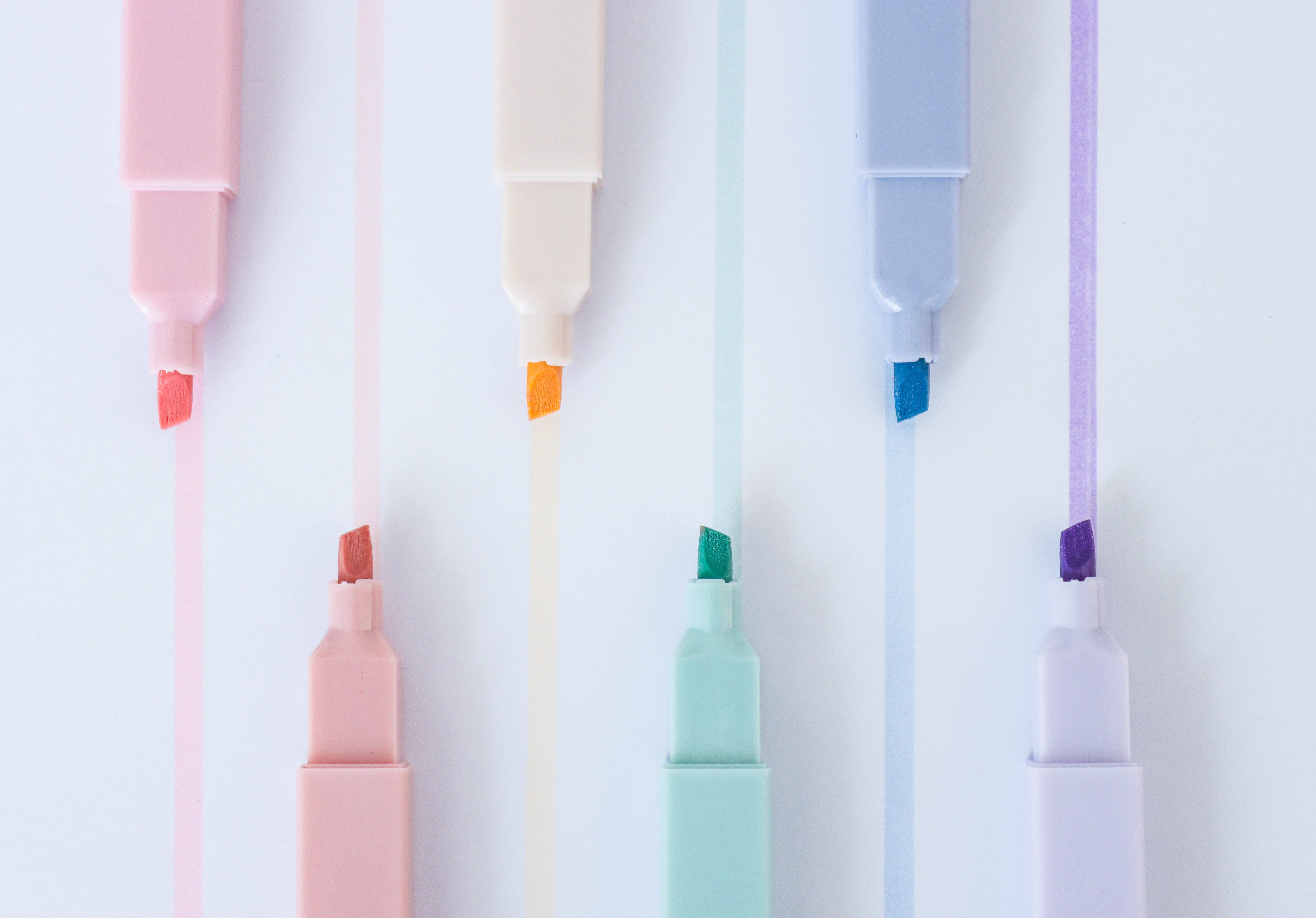 Bible Highlighters