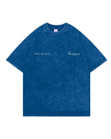 At War w/ Myself Tee