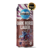 Dark Horse Lager