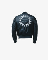 Reversible MA-1 Flight Jacket