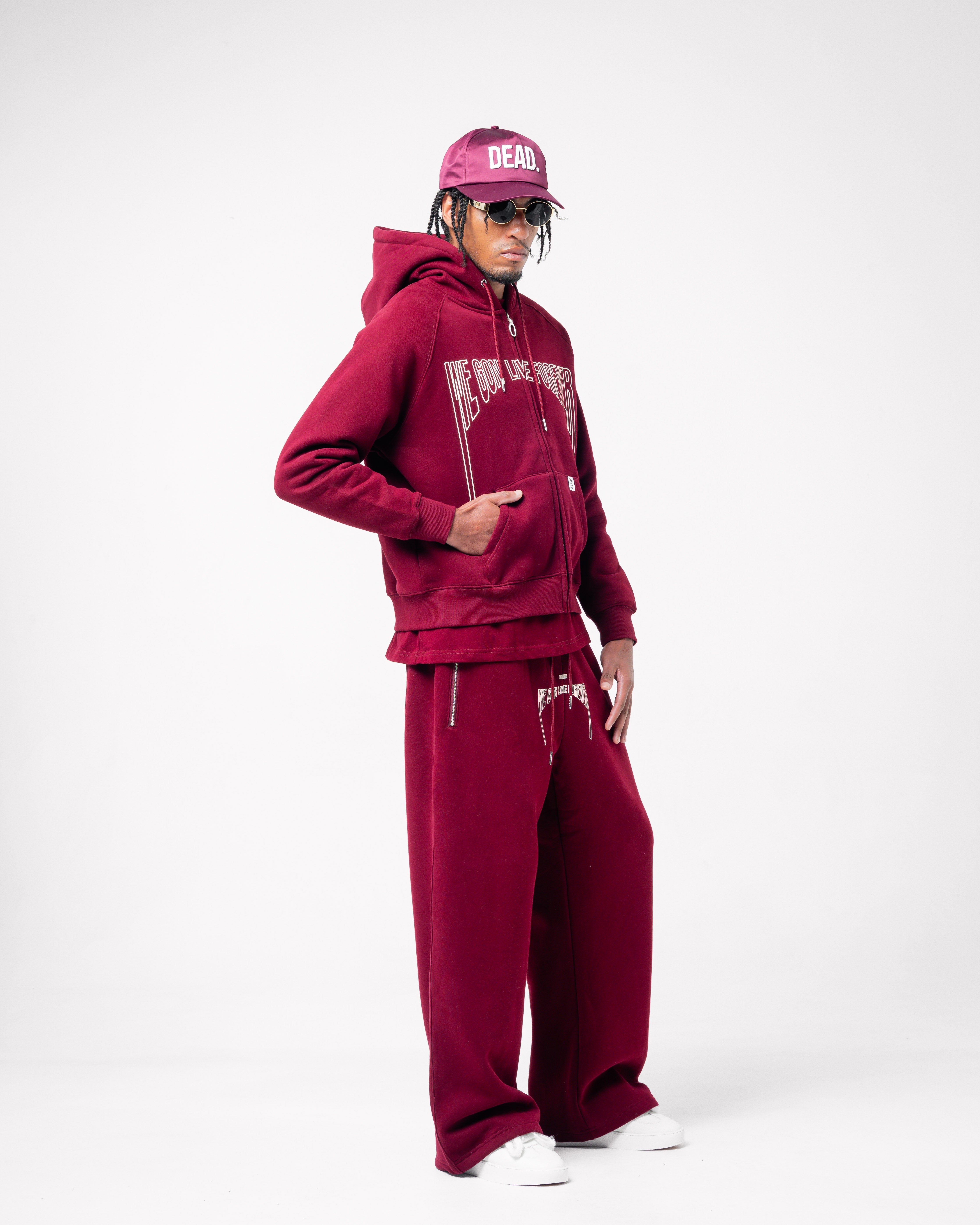 WGLF Sweatpants