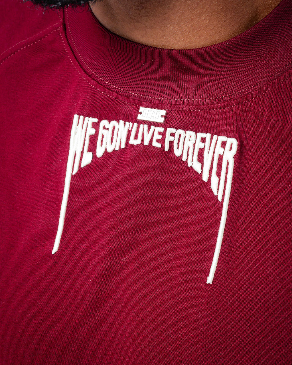 WGLF Long Sleeve T-shirt