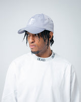 Ribbed Long Sleeve T-shirt