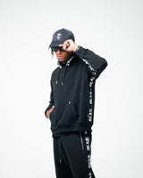 Ribbed Sweatpants