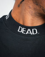 Ribbed Long Sleeve T-shirt