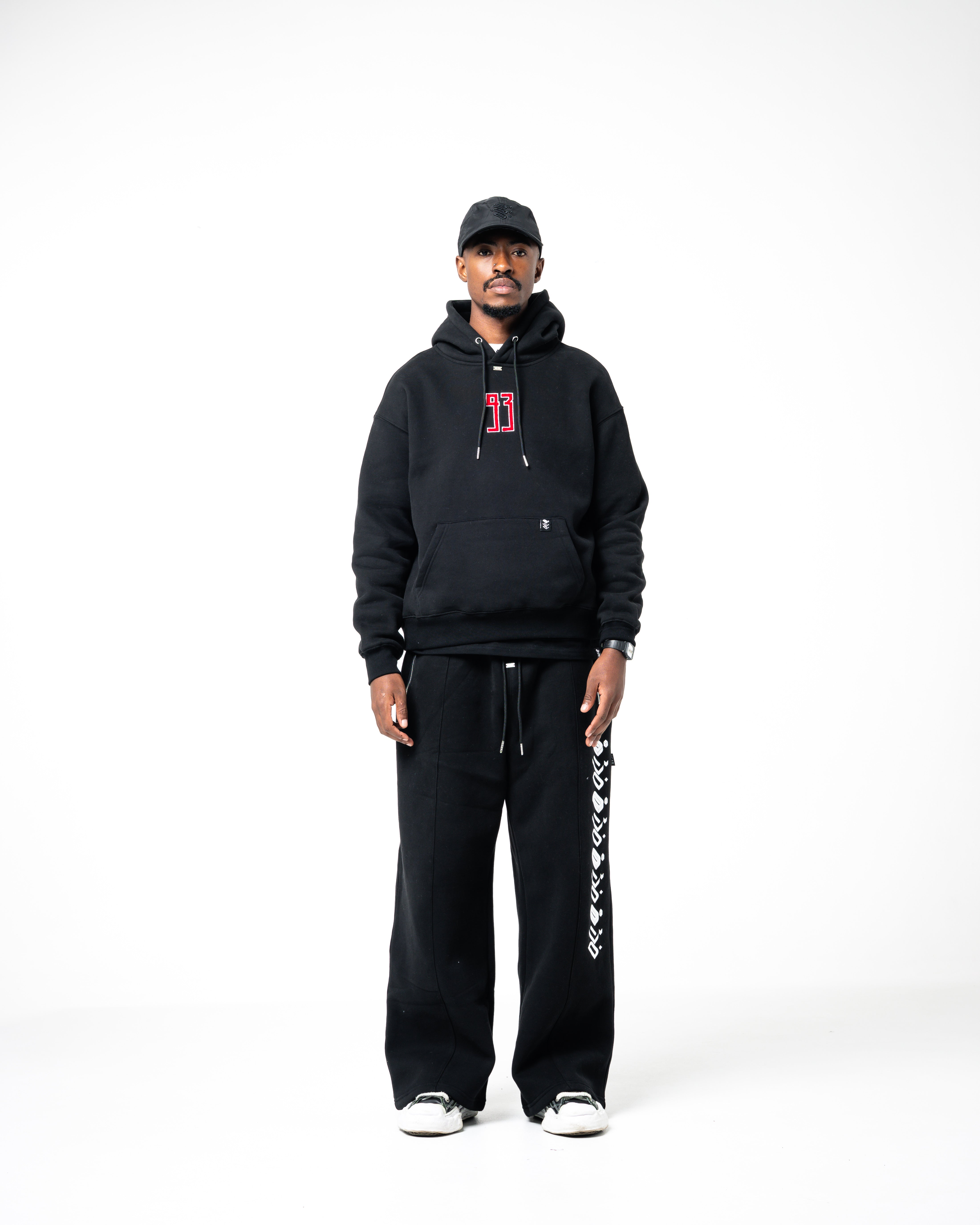 93 Hoodie