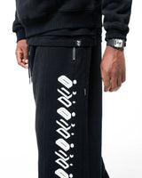 Monogram Sweatpants
