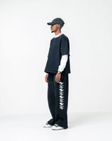 Monogram Sweatpants
