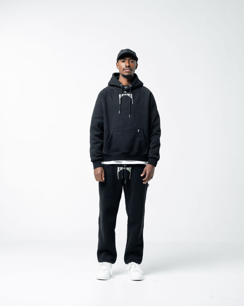 WGLF Hoodie