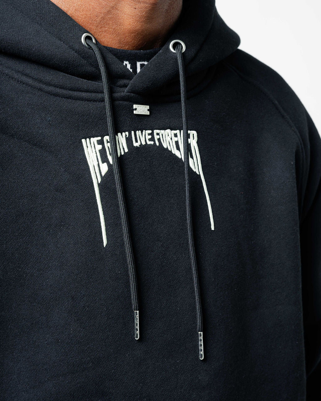 WGLF Hoodie