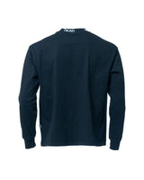Ribbed Long Sleeve T-shirt