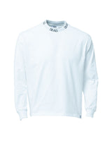 Ribbed Long Sleeve T-shirt