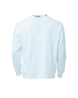 Ribbed Long Sleeve T-shirt