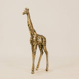 Gira Sculpture – Gold