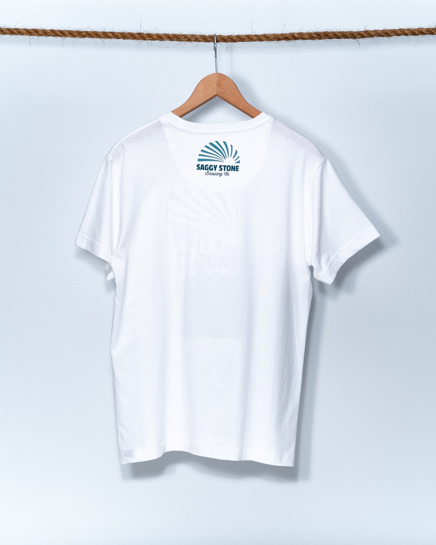 Sunrise Tee