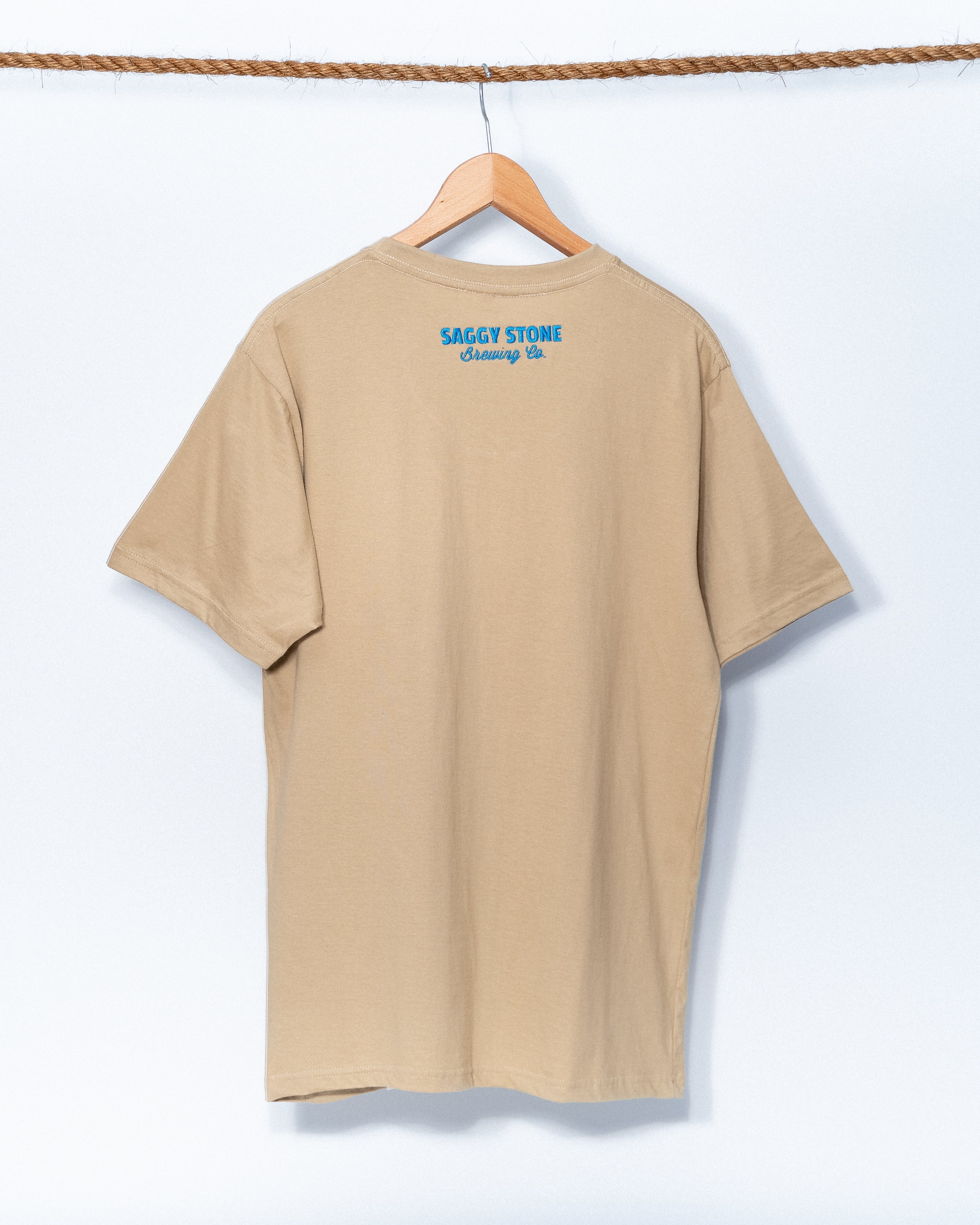 Stone Scorpion Tee