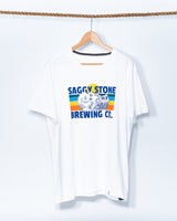 "Dorsland" Tee