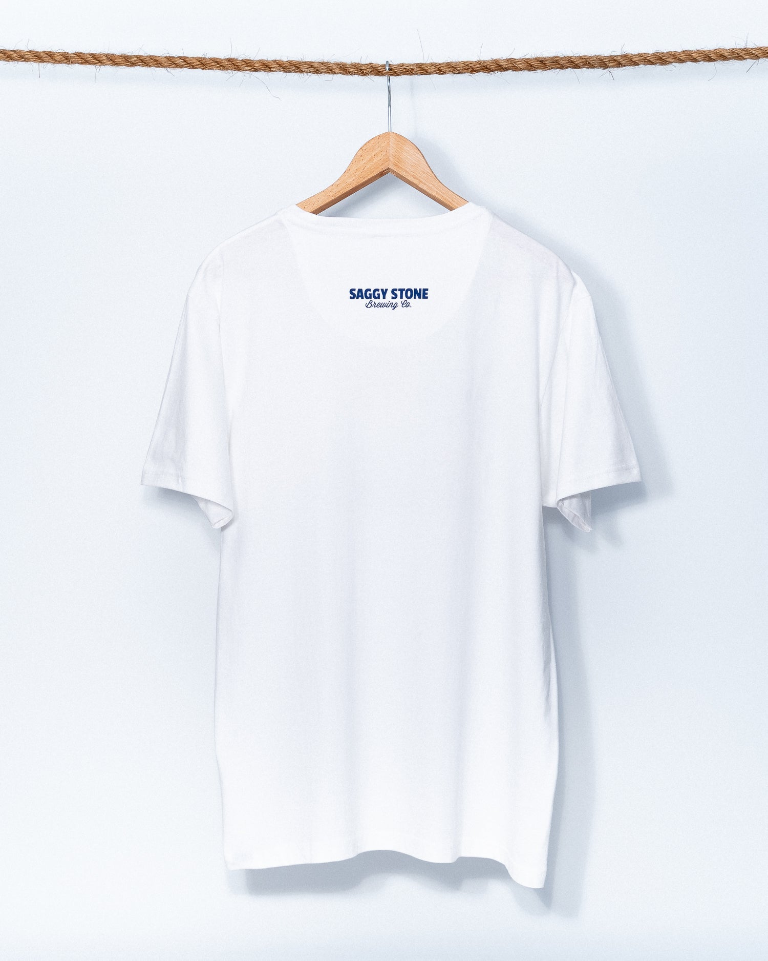 "Dorsland" Tee