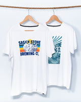 "Dorsland" Tee