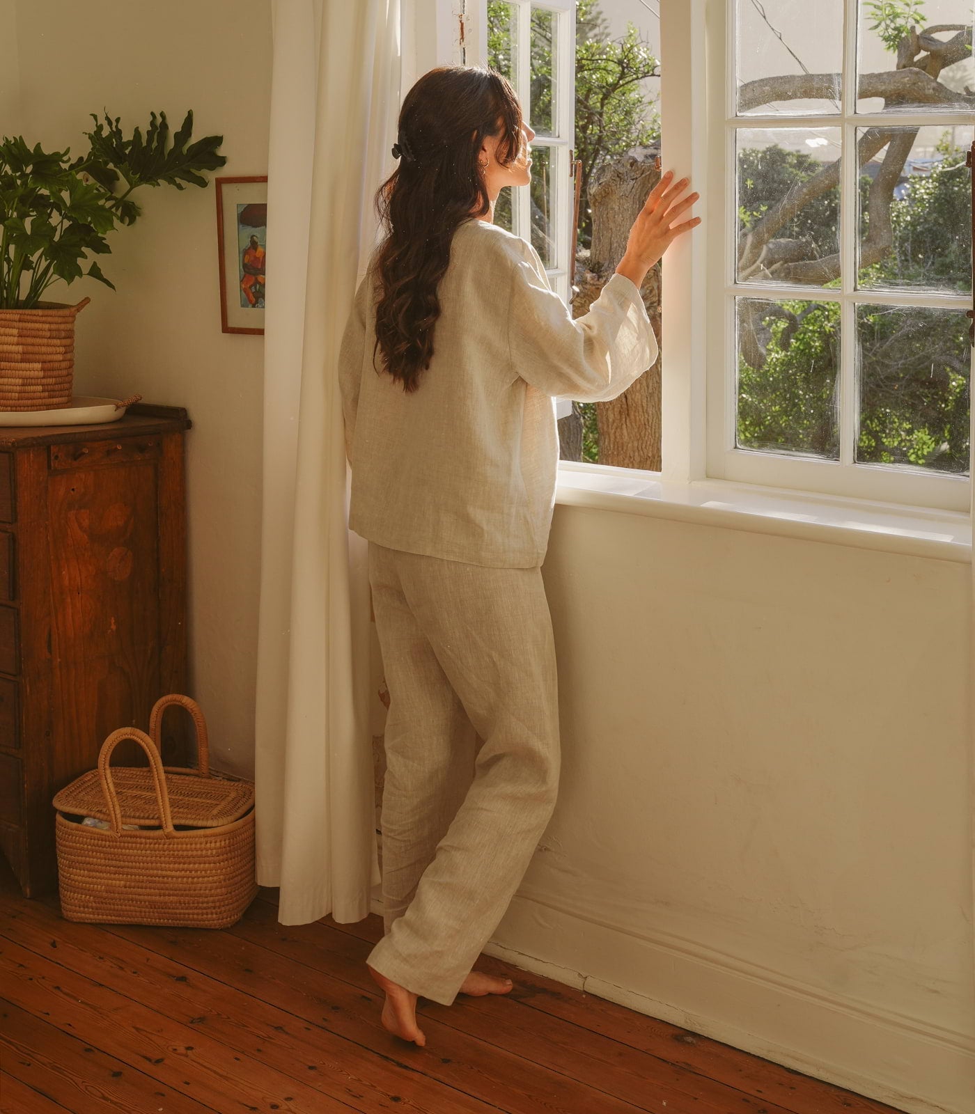 Pyjamas