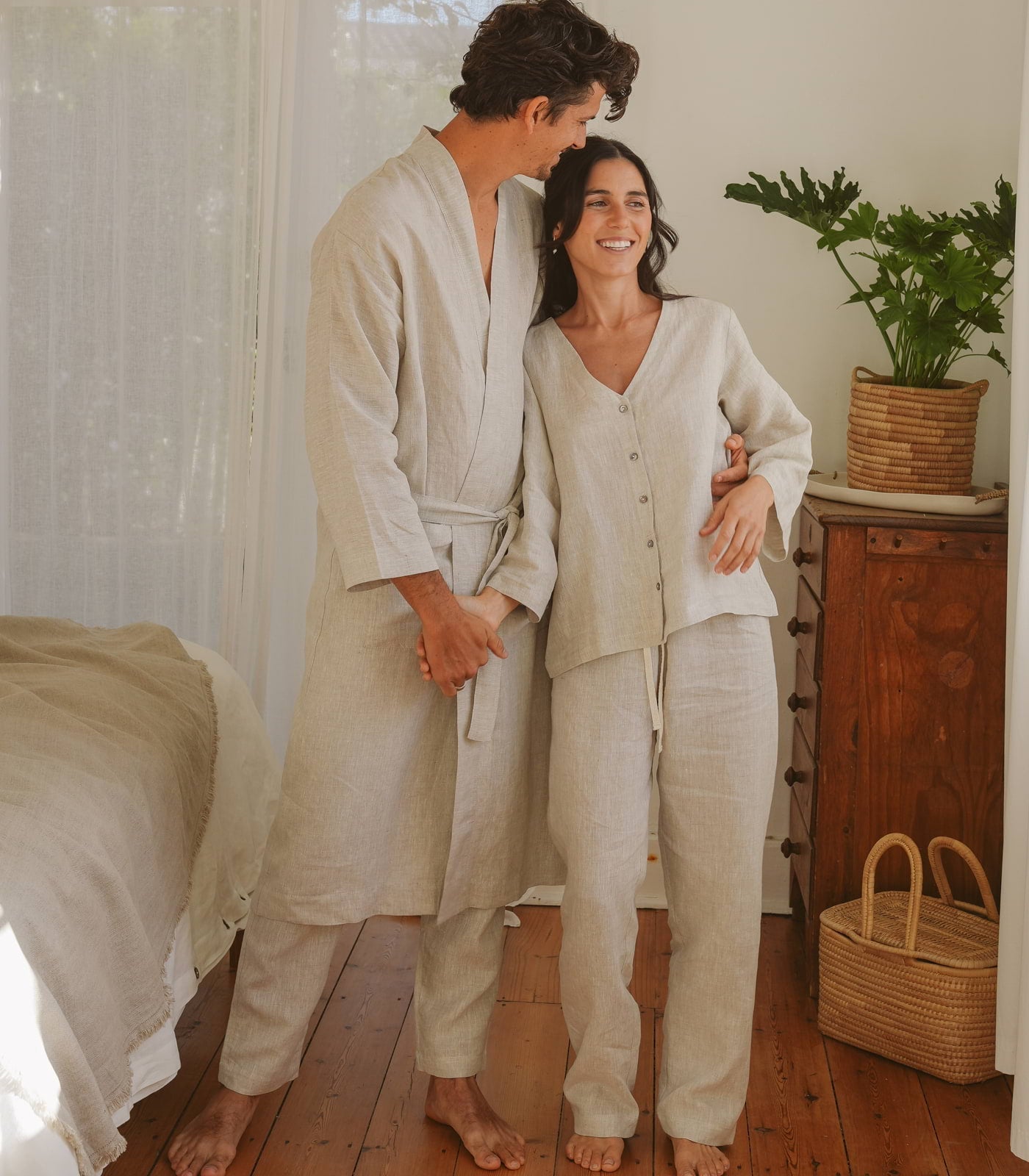 Pyjamas
