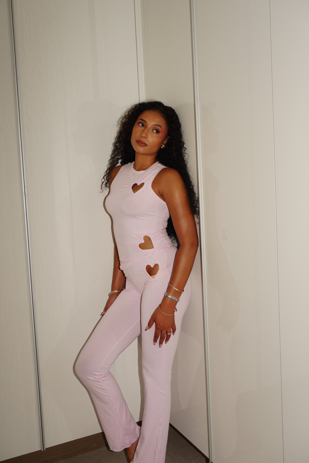All Heart Set