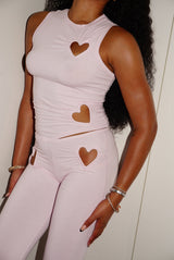 All Heart Set