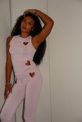 All Heart Set