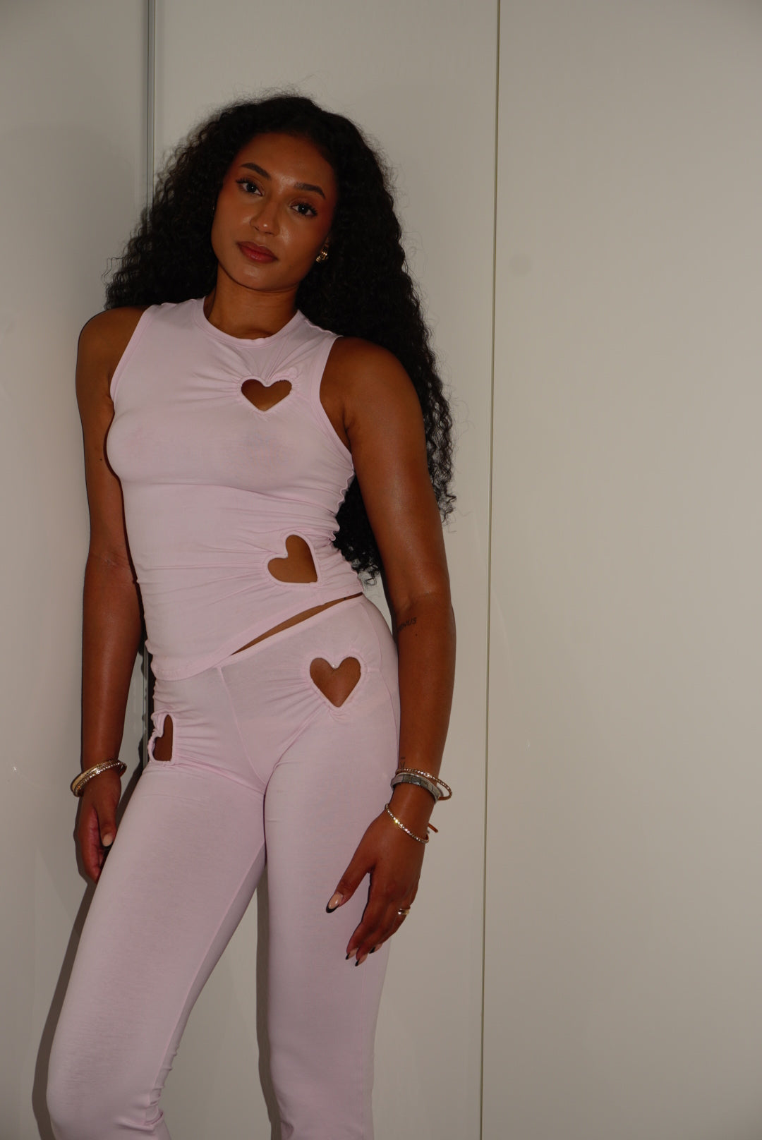 All Heart Set