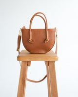 Baby Bunny Bag - Tan