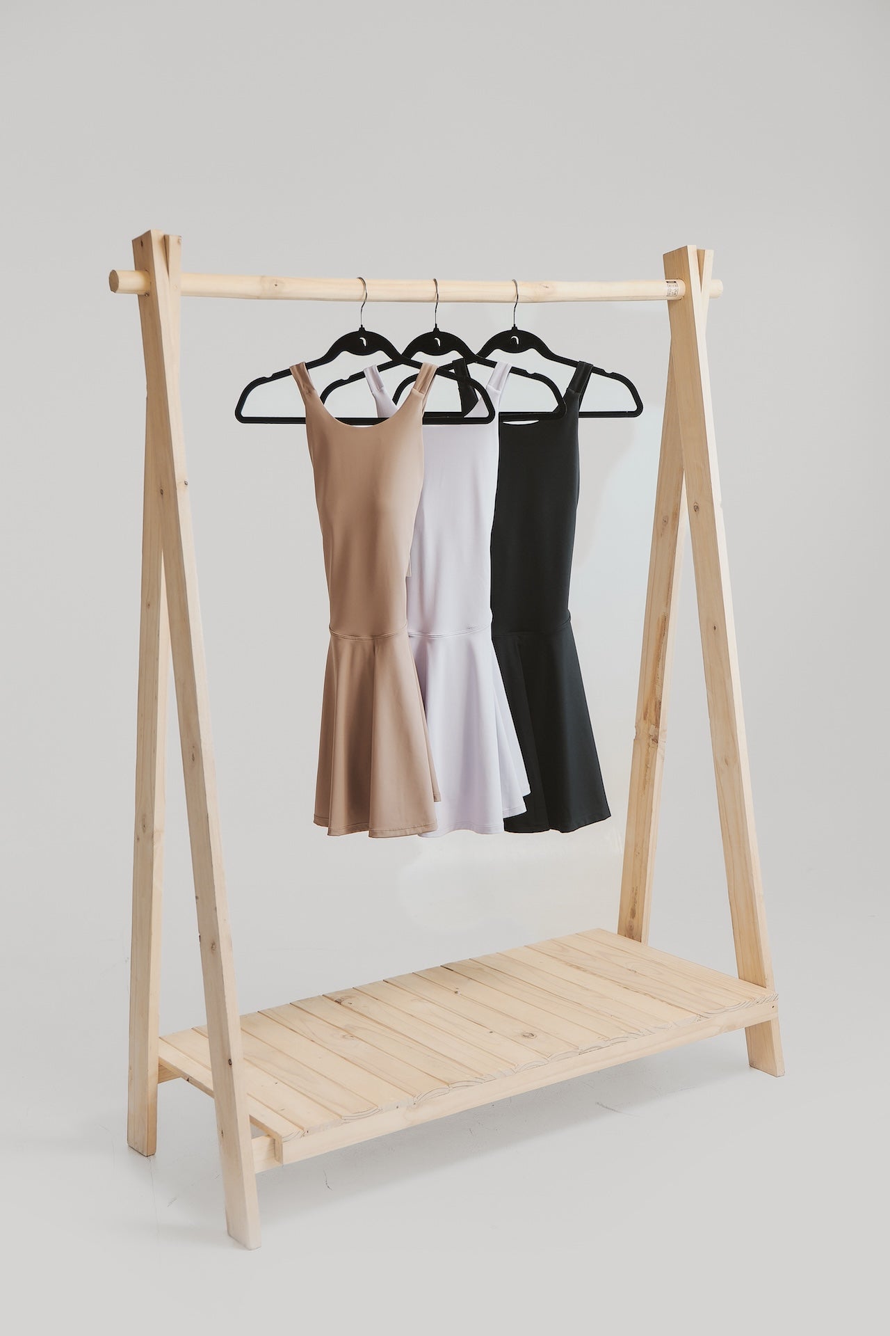 FlexPro Core Dress