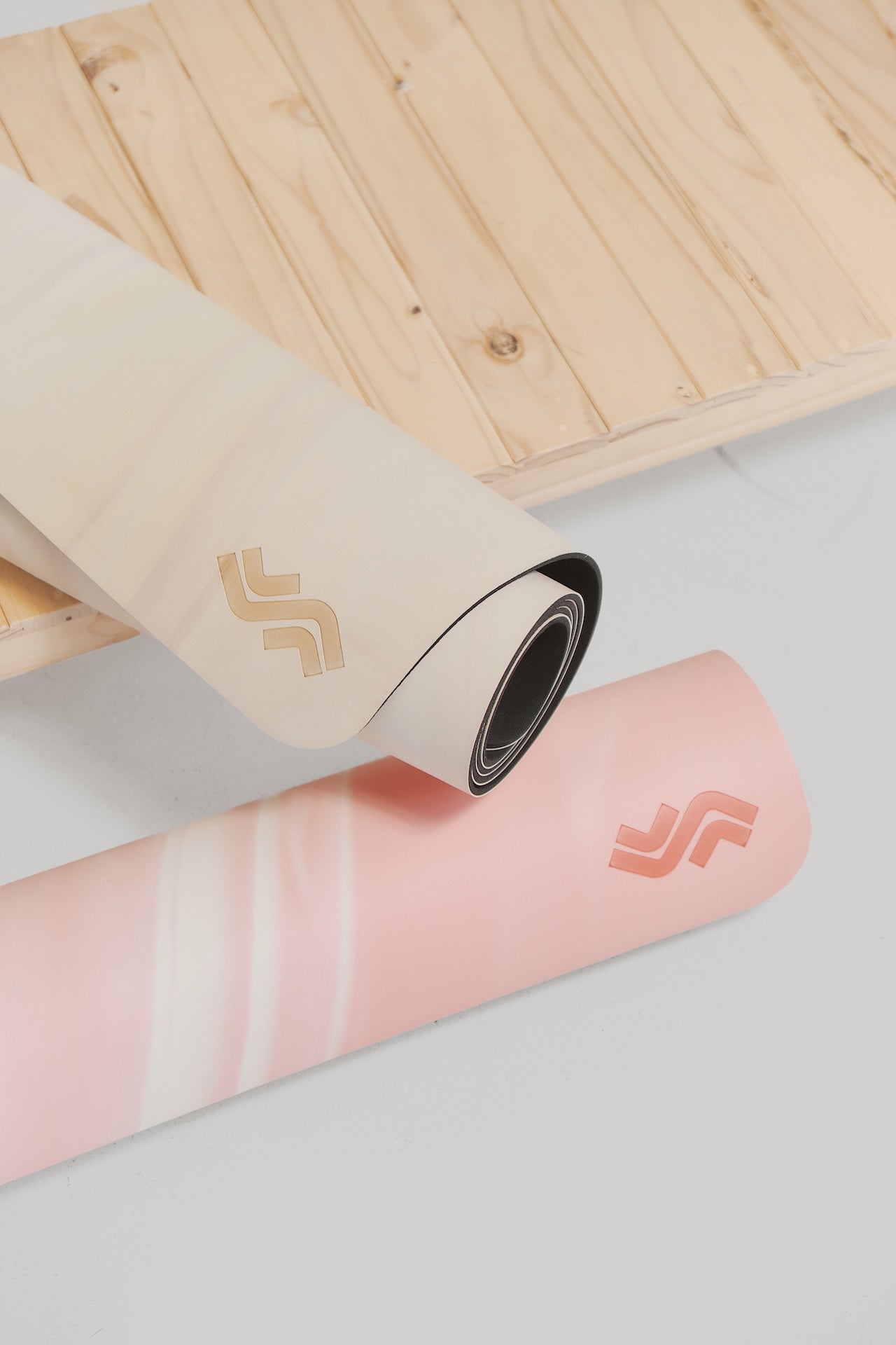 Bend Kit Yoga Mat