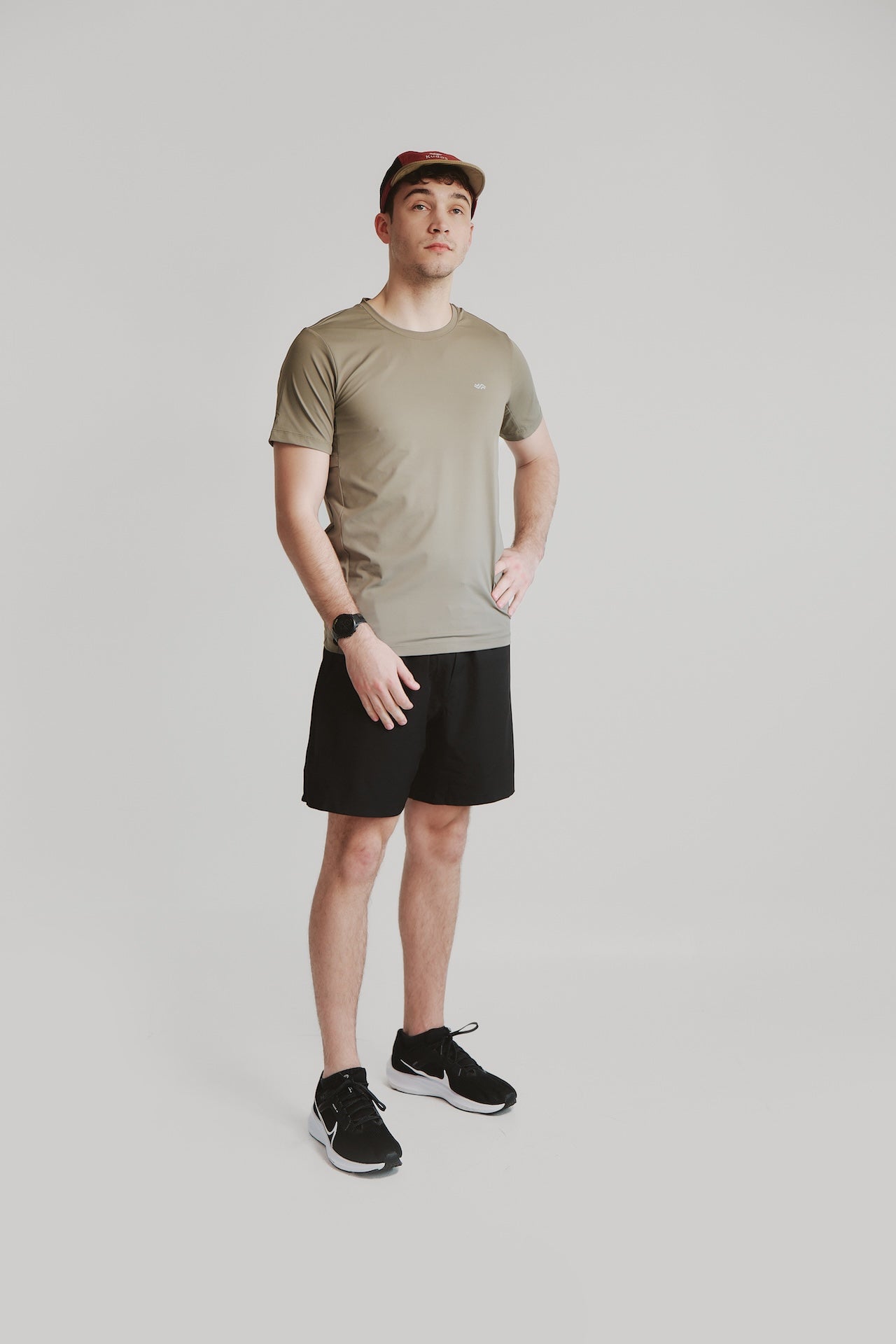 Coreform Glide Tee