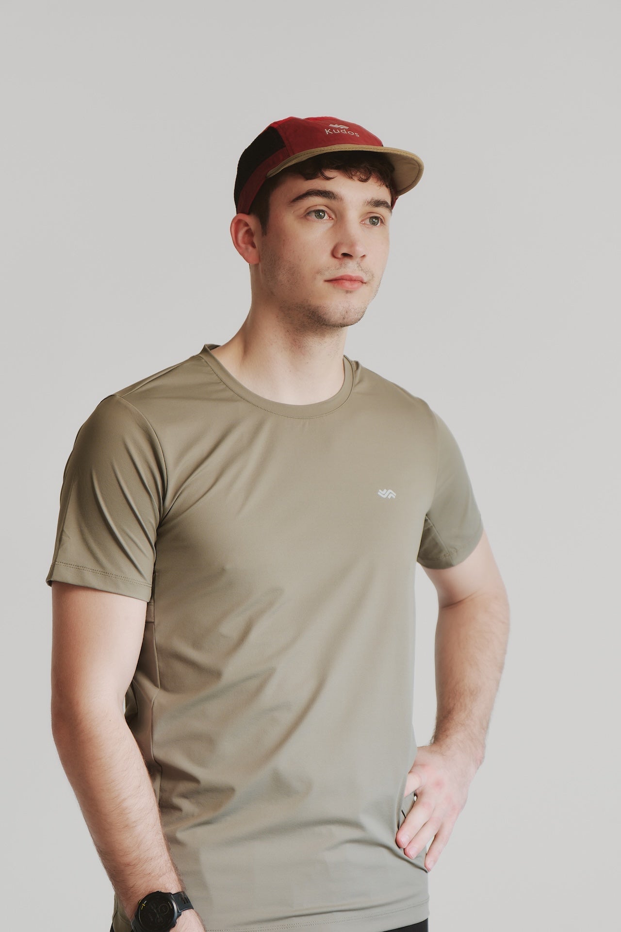 Coreform Glide Tee