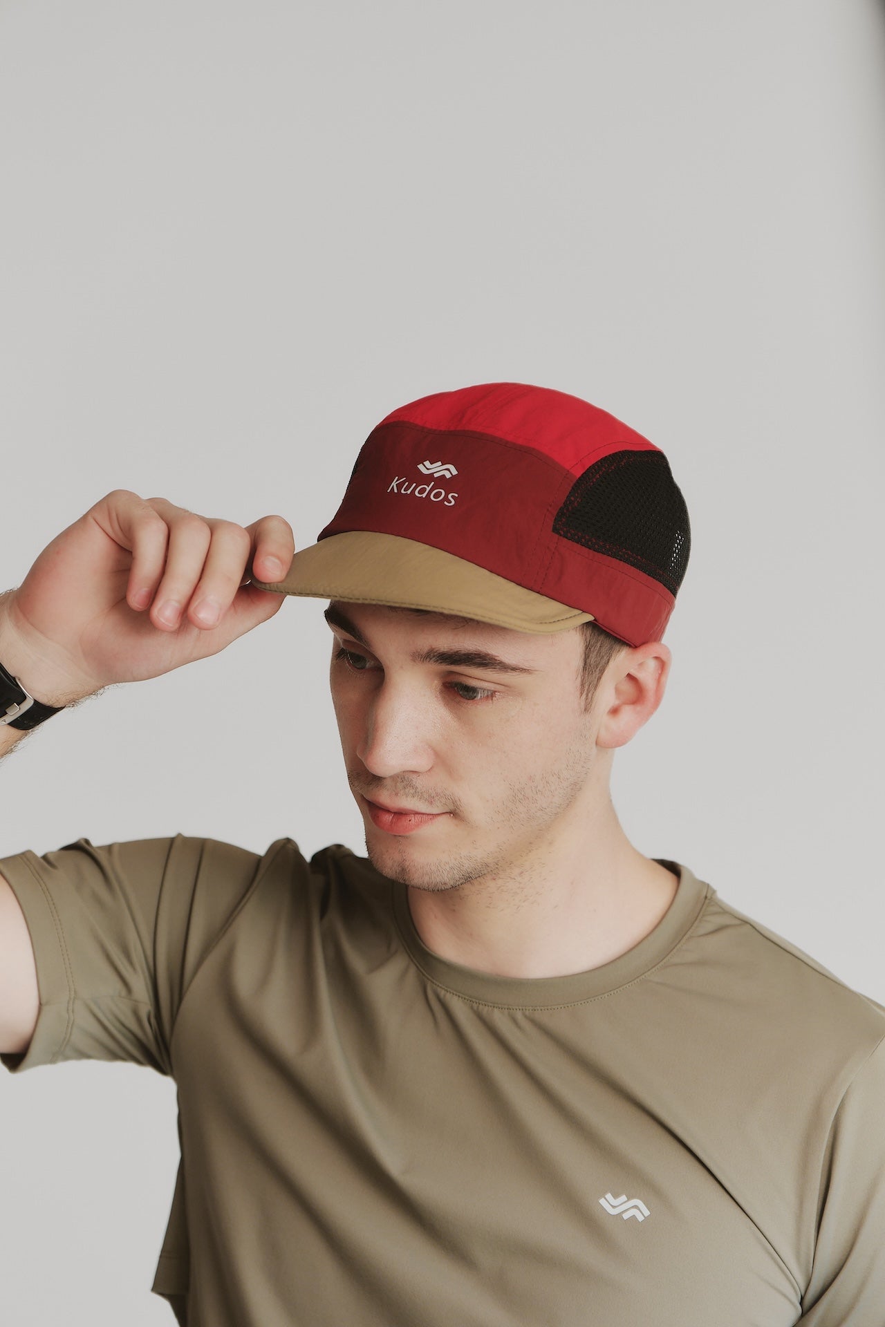 Bend Kit Trail Cap