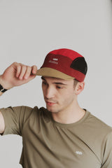 Bend Kit Trail Cap