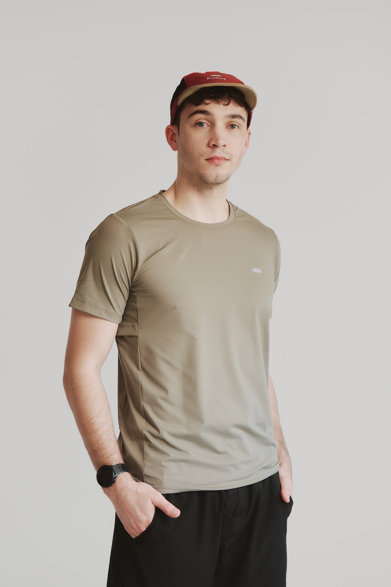 Coreform Glide Tee