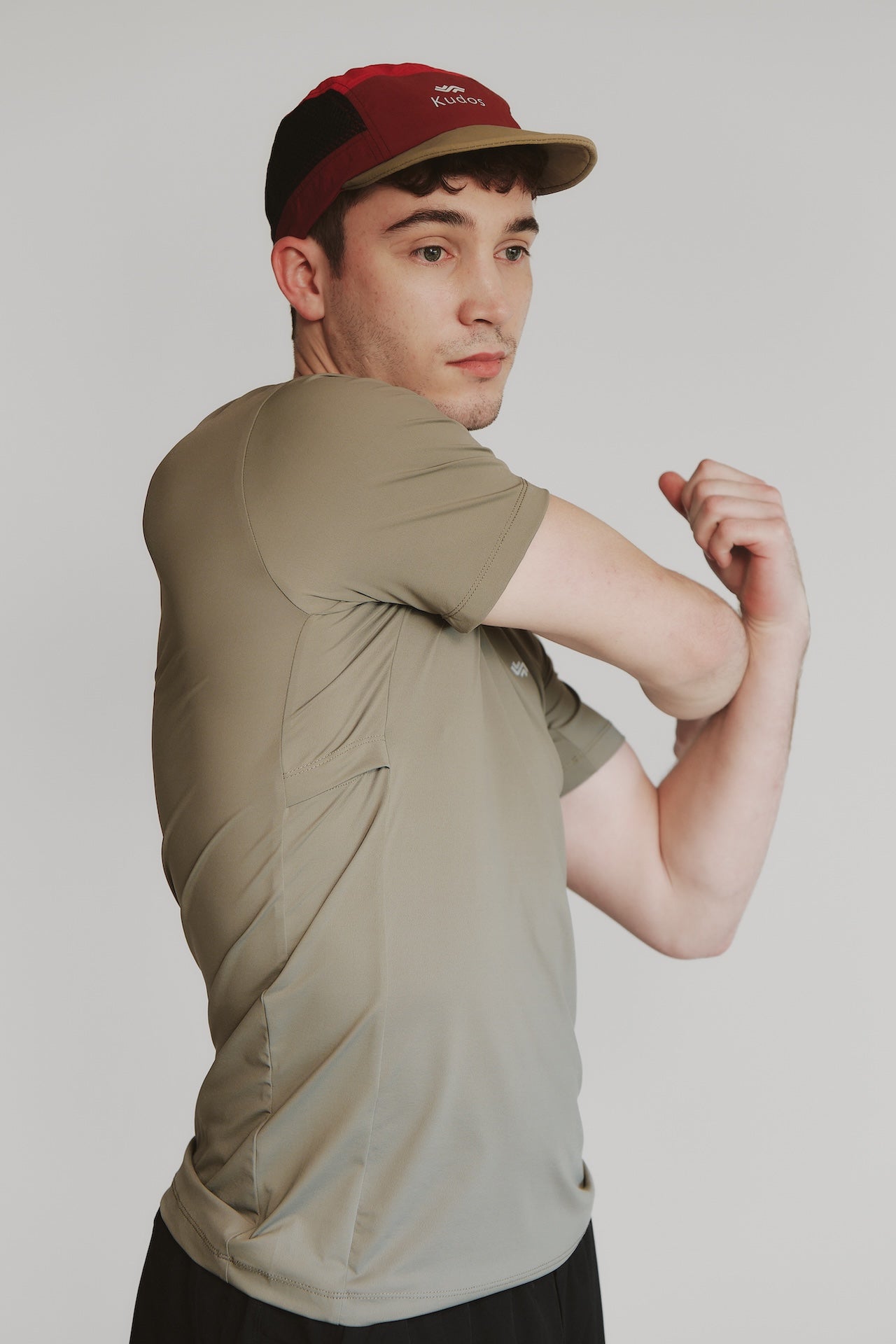 Coreform Glide Tee