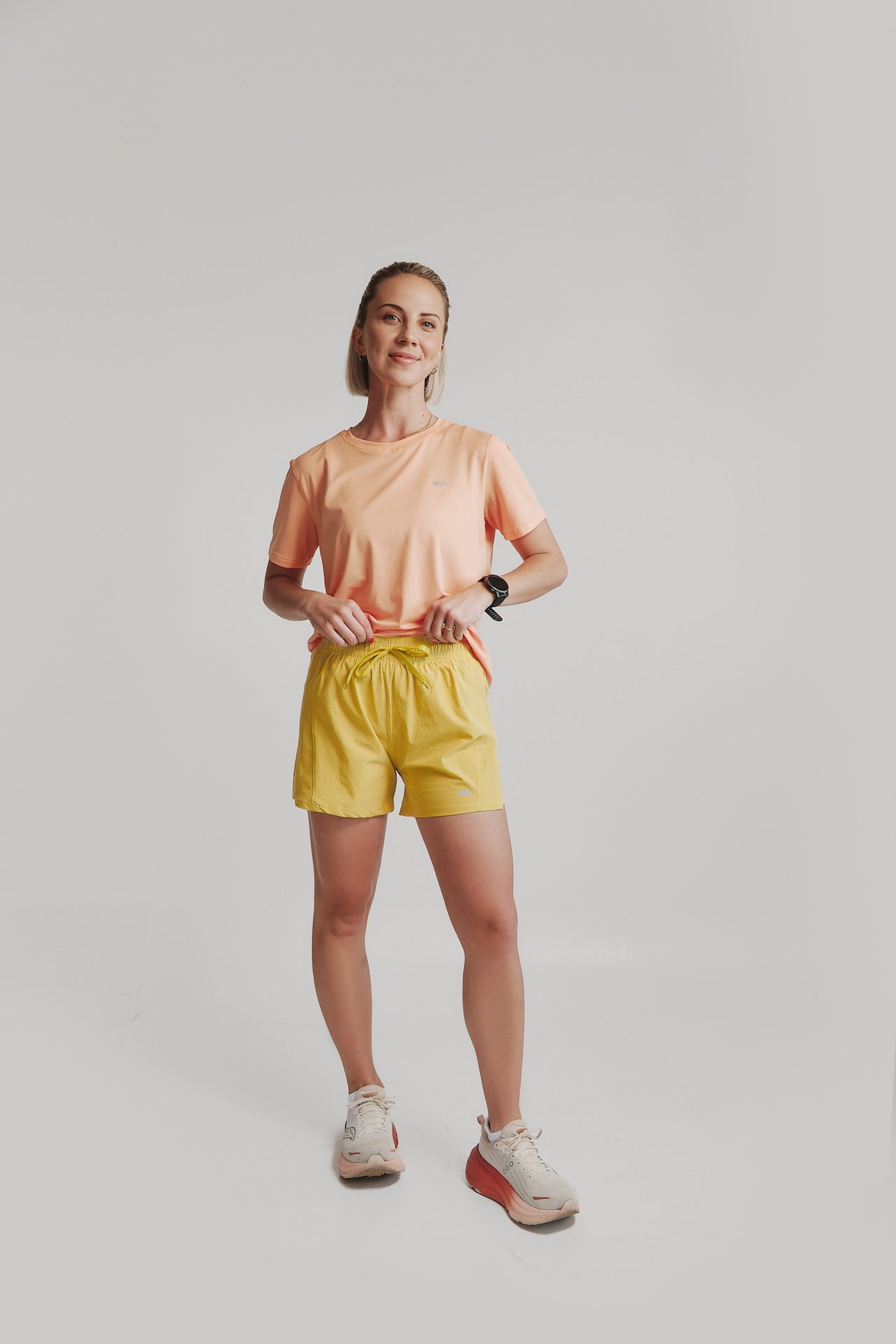 Featherfeel Tee