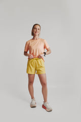 Featherfeel Tee