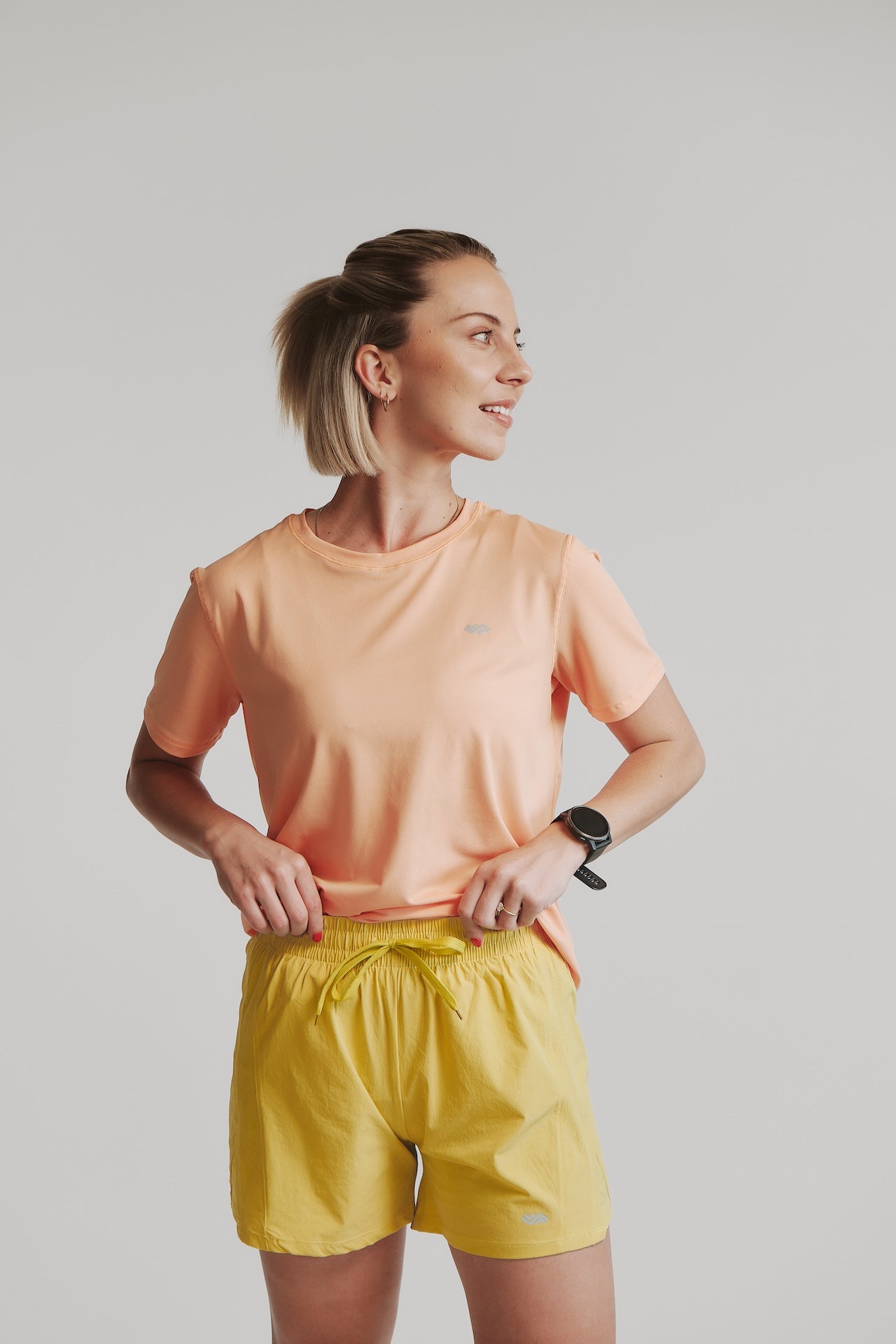 Featherfeel Tee