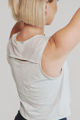 Featherfeel Sleeveless Tank
