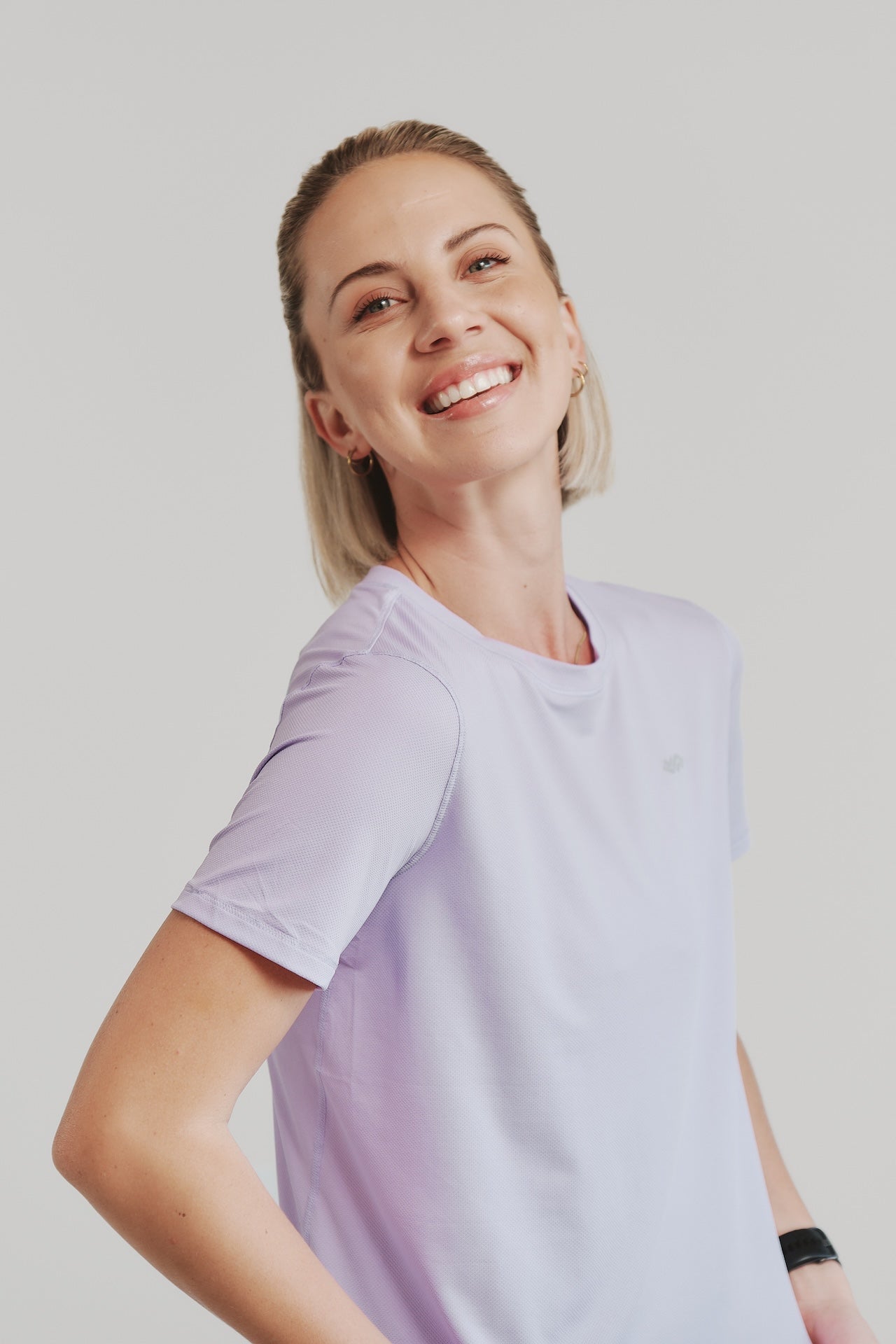 Featherfeel Tee