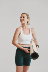 Bend Basewear Bra - High Impact