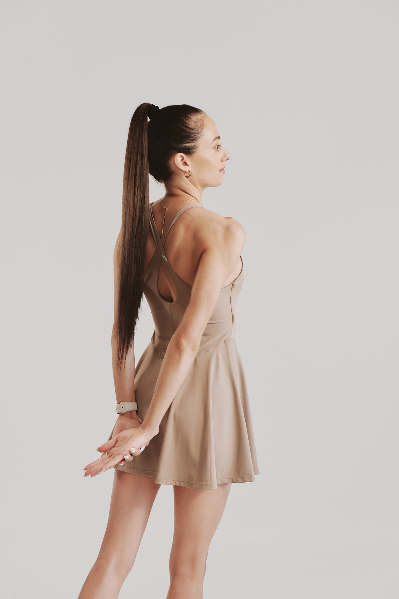 FlexPro Core Dress